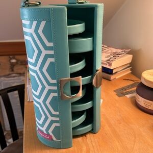 Origami Owl Exclusive Jewelry Box